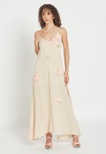 Load image into Gallery viewer, Selvira Rose Dress
