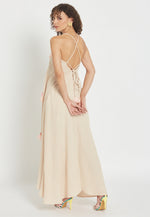 Load image into Gallery viewer, Selvira Rose Dress
