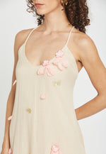 Load image into Gallery viewer, Selvira Rose Dress

