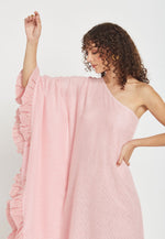 Load image into Gallery viewer, Florisia Pink Dress
