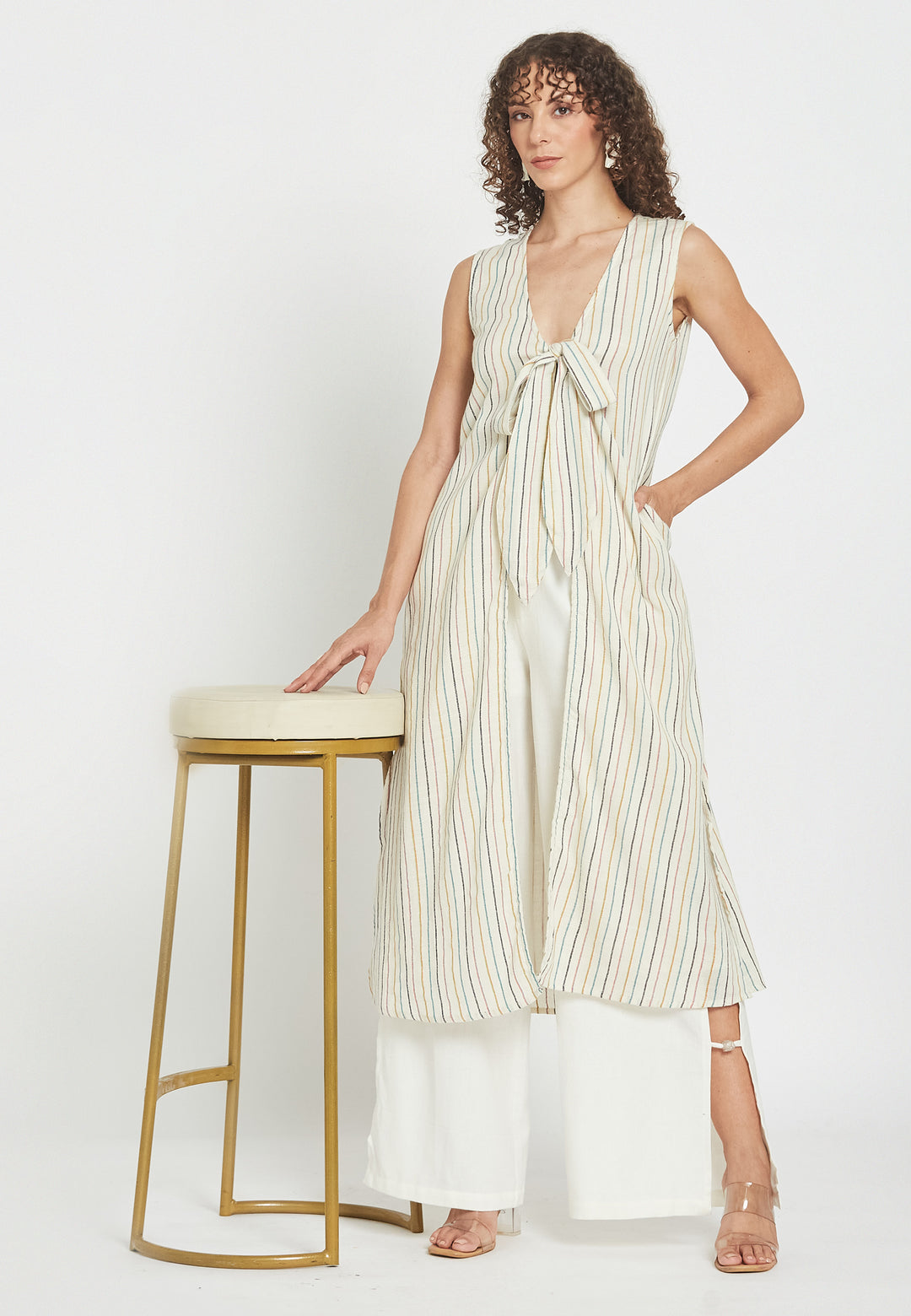 Calarita Island Vest