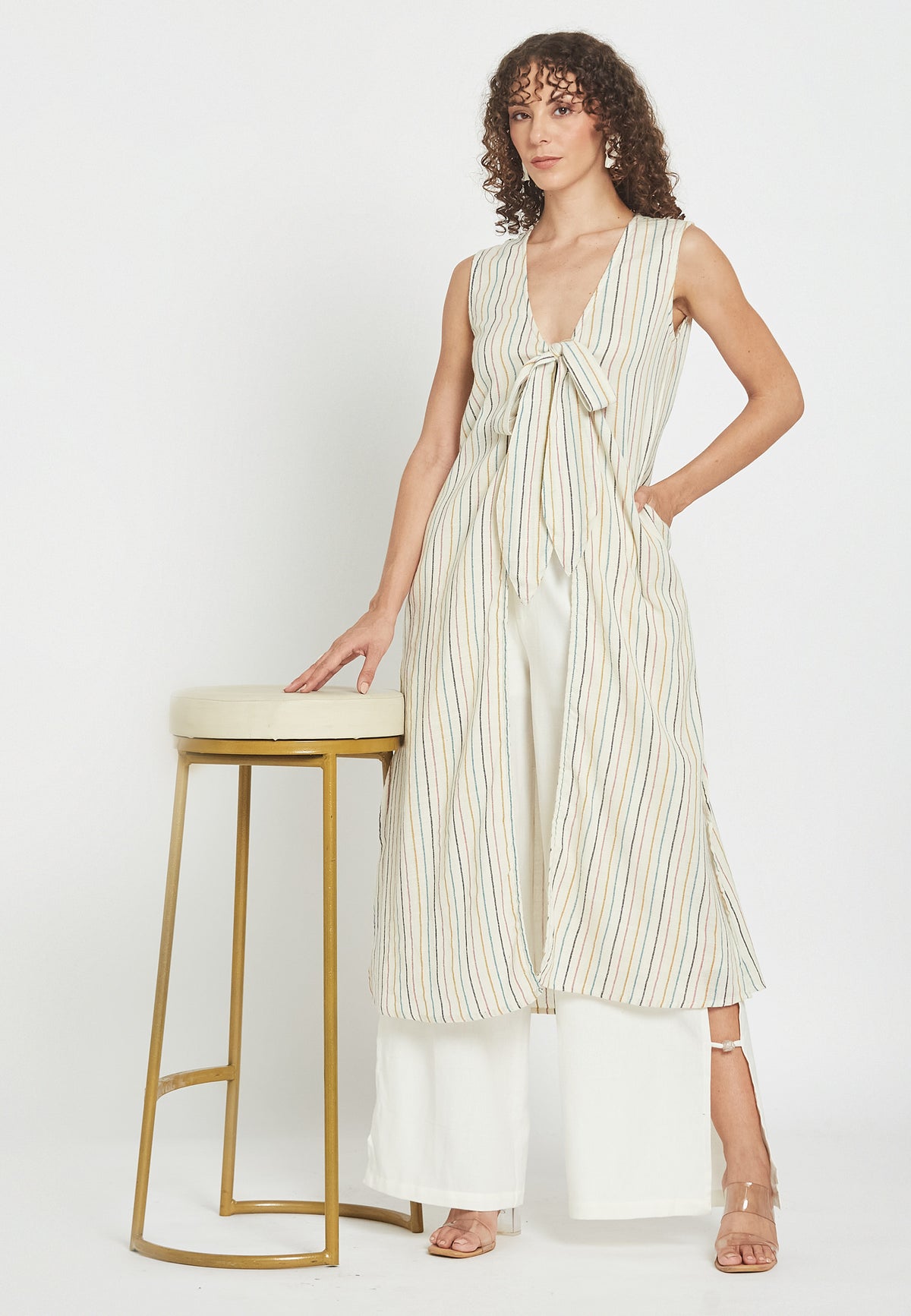 Calarita island vest