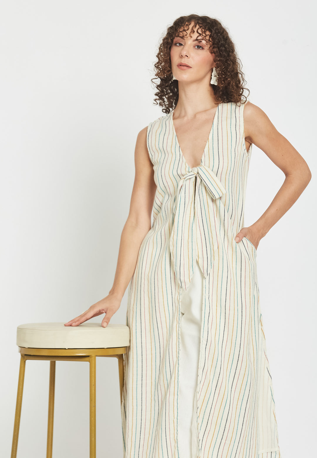 Calarita Island Vest