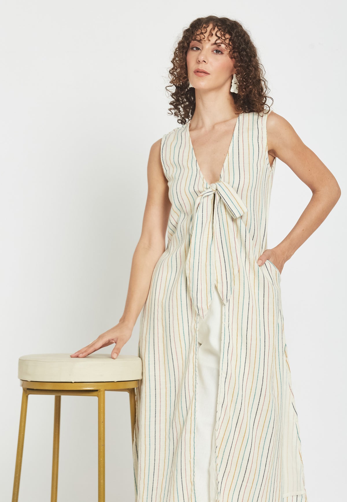 Calarita island vest