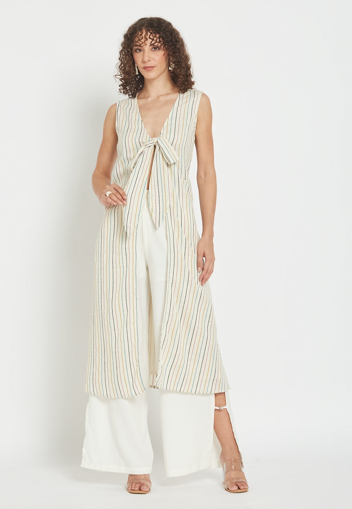 Calarita island vest