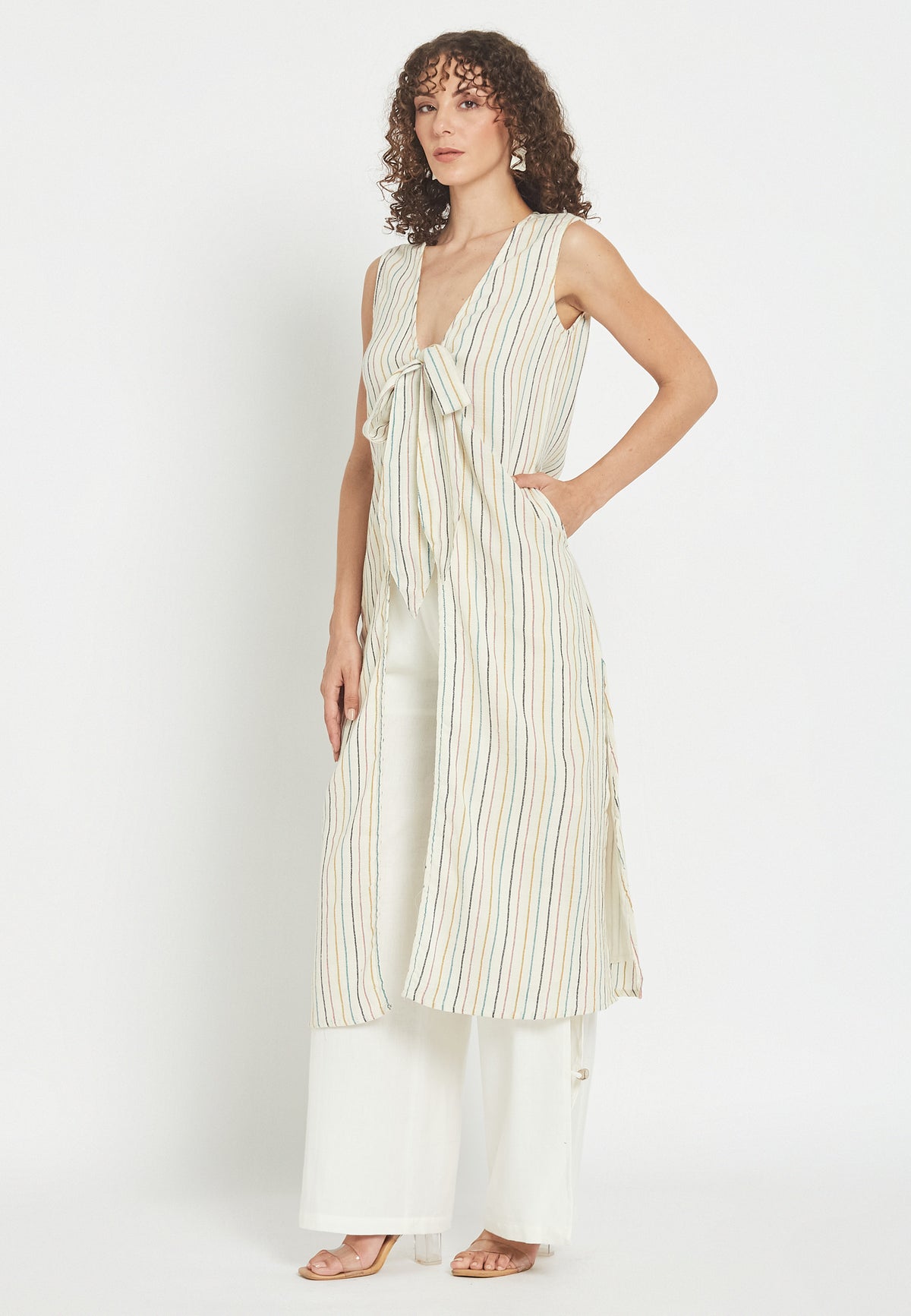 Calarita island vest