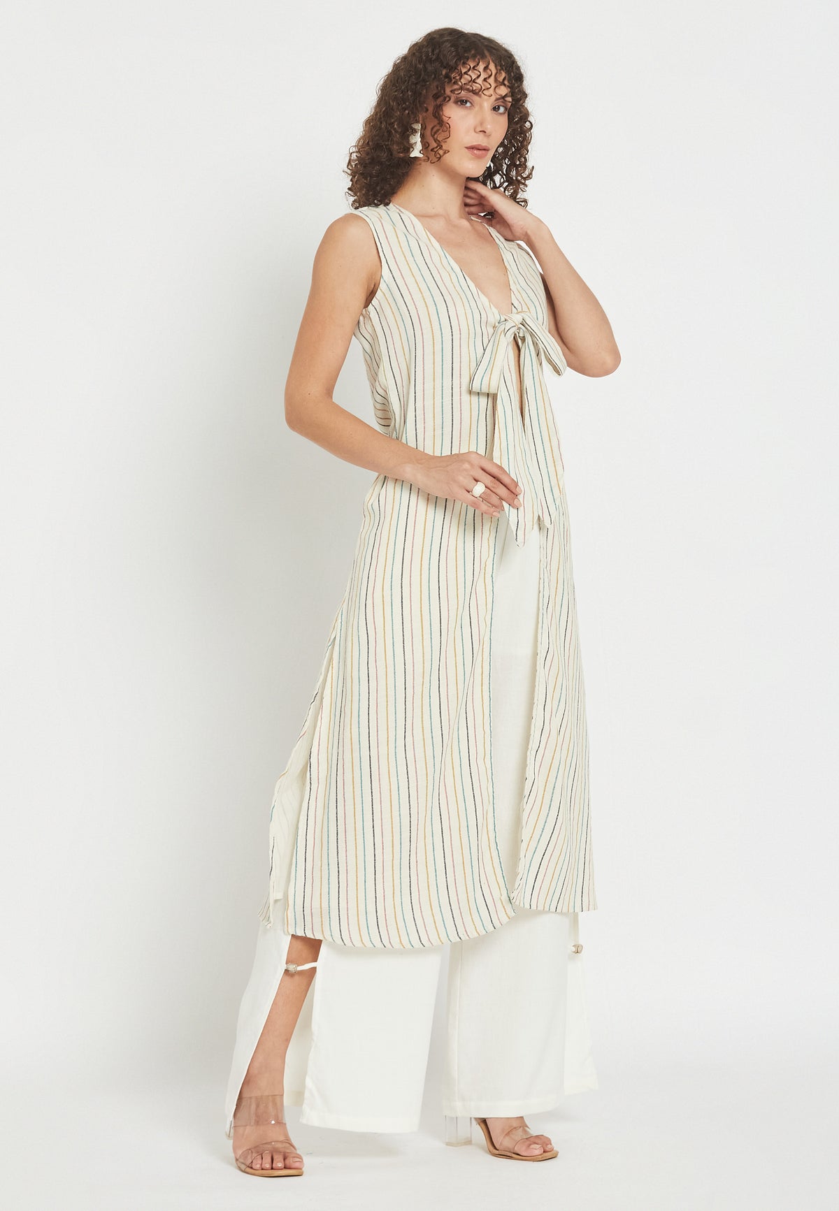 Calarita island vest
