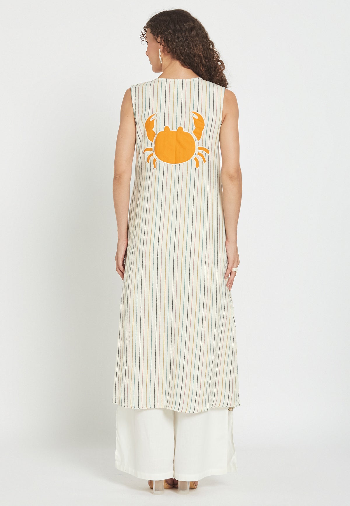 Calarita island vest