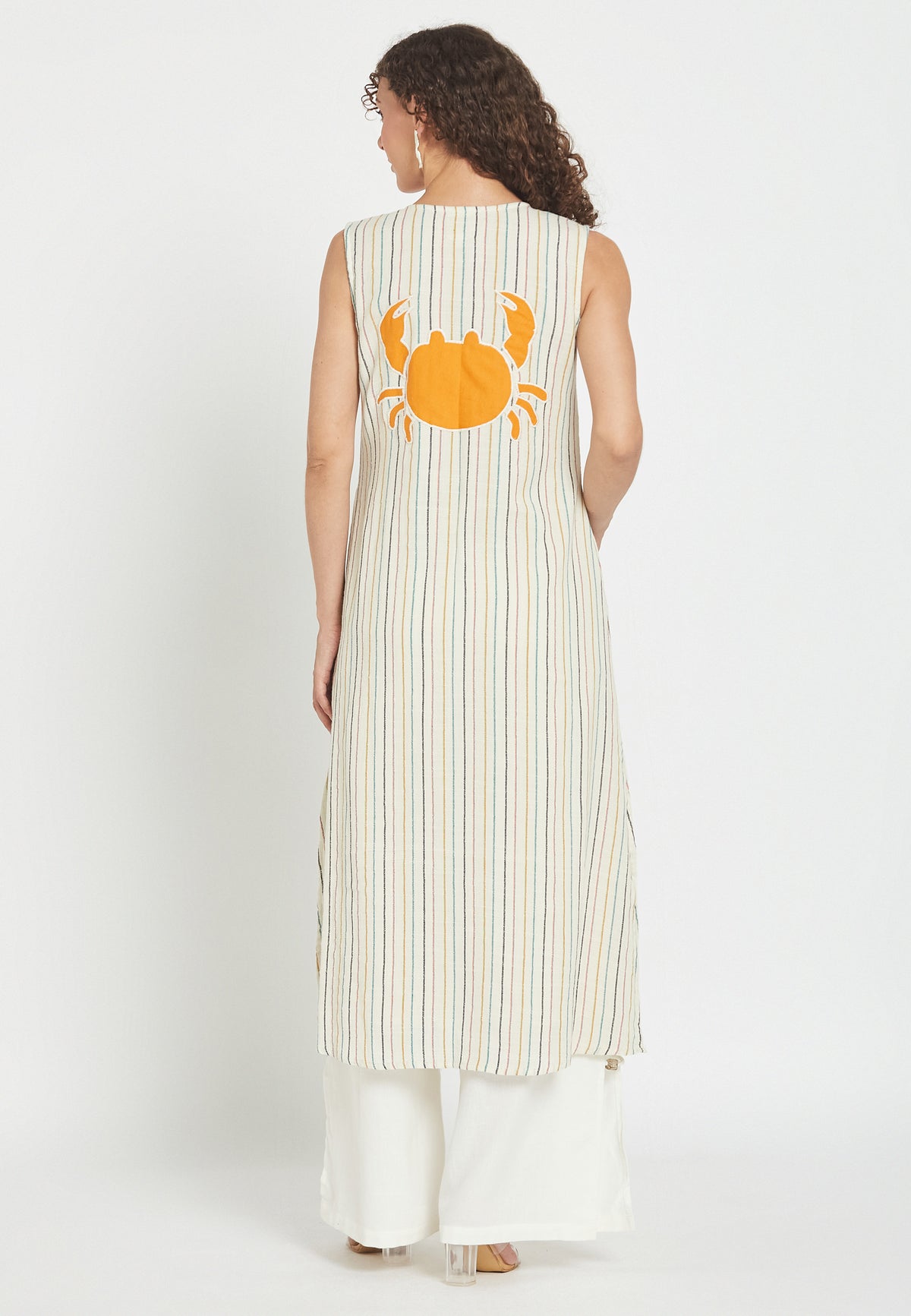 Calarita island vest