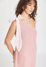 Load image into Gallery viewer, Perliva Red Dress
