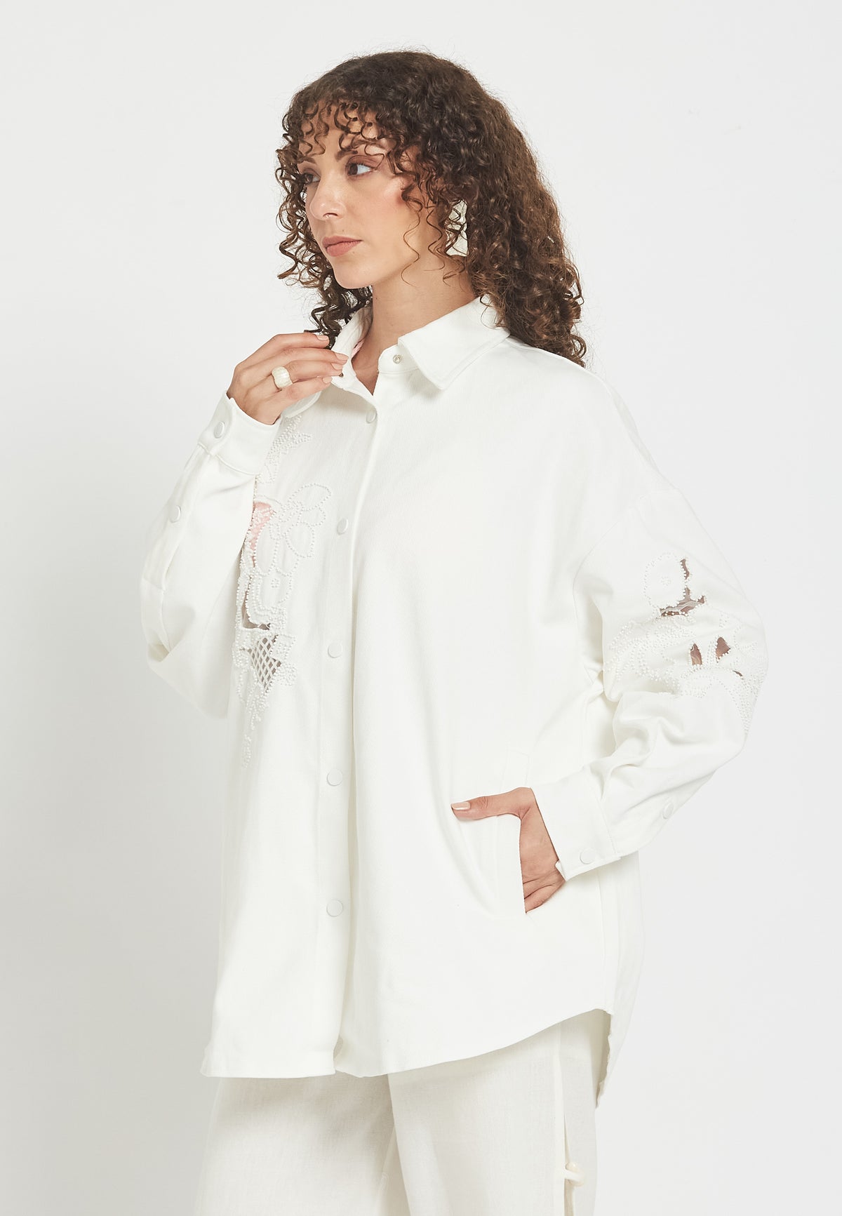 Maria cardigan
