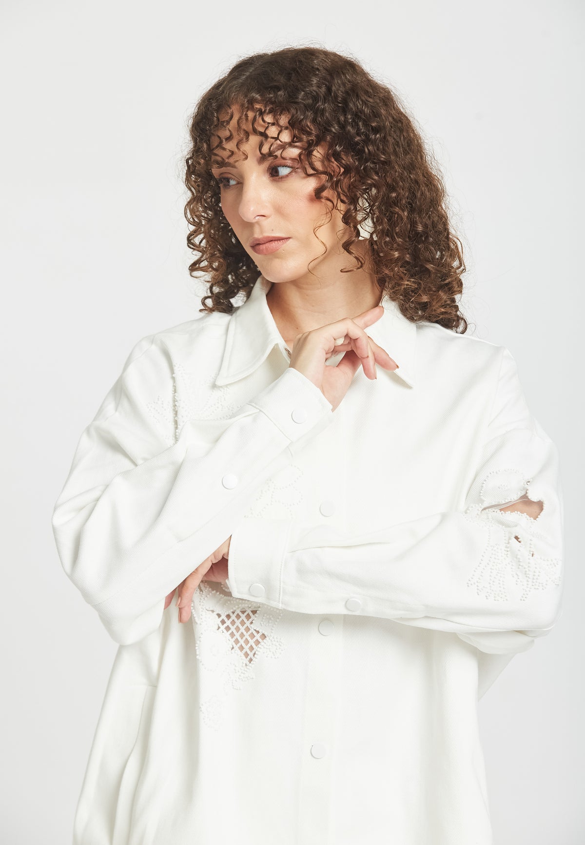 Maria cardigan