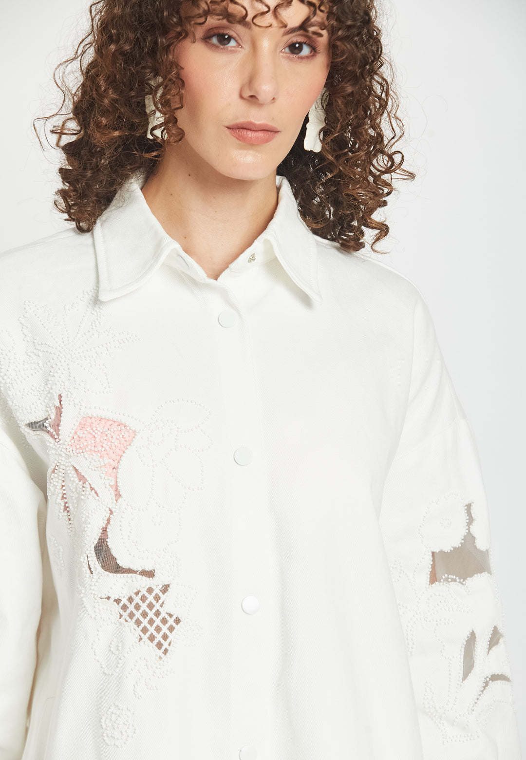 Maria Cardigan