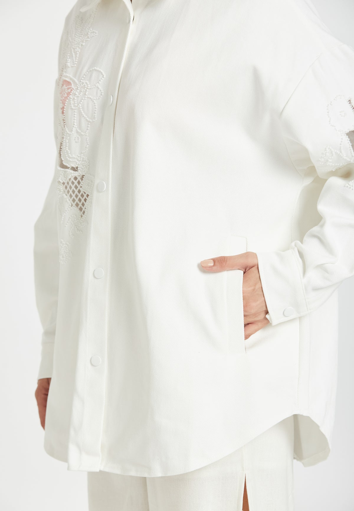 Maria cardigan