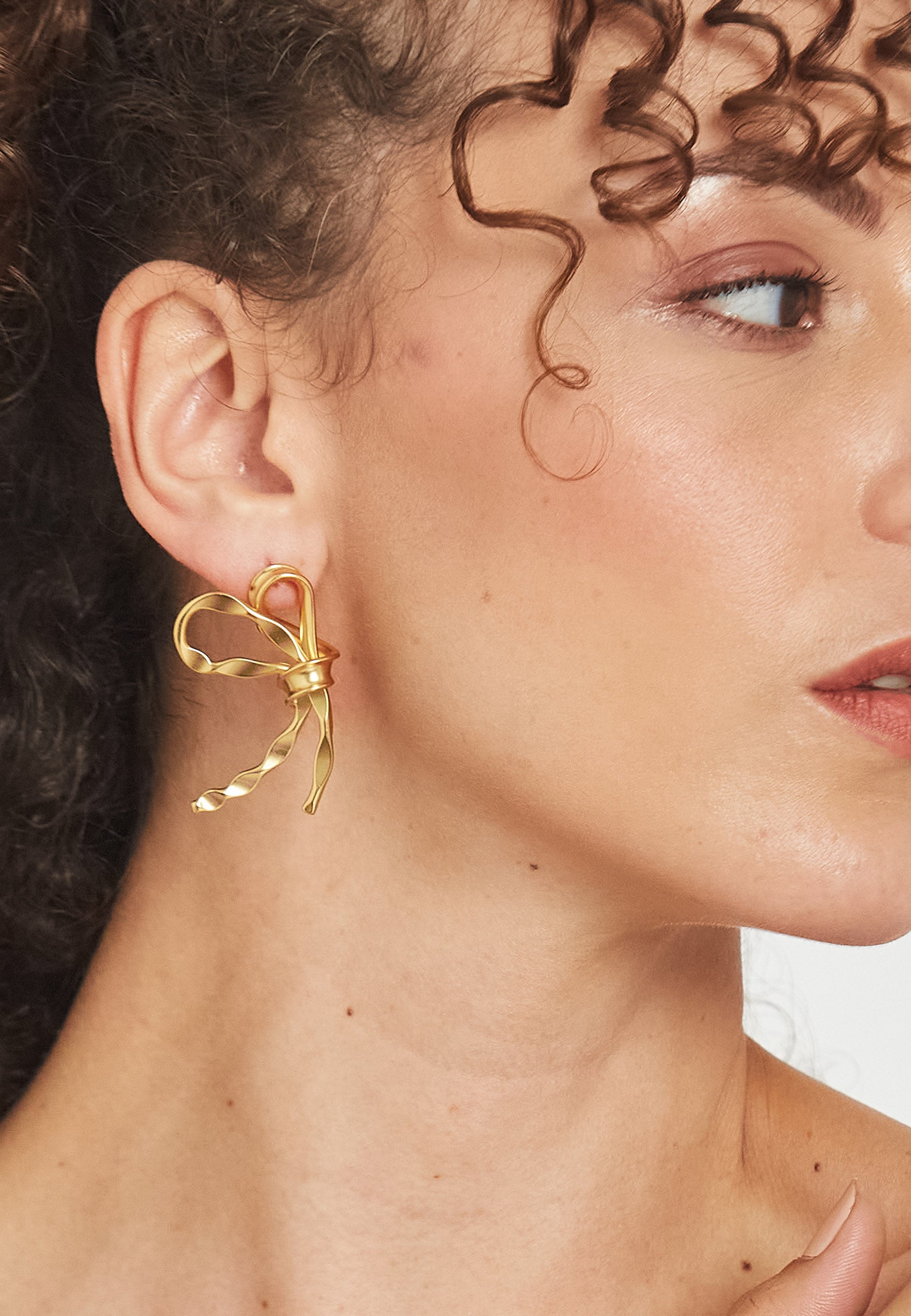 Lina Earrings