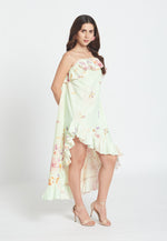 Load image into Gallery viewer, Acqua Birdie Dress
