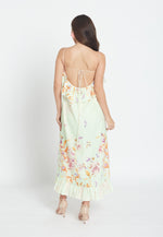 Load image into Gallery viewer, Acqua Birdie Dress
