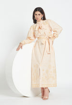 Load image into Gallery viewer, Bruma Butterfly Dress
