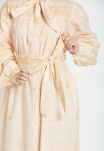 Load image into Gallery viewer, Bruma Butterfly Dress

