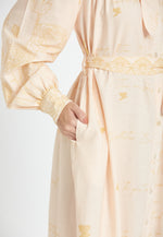 Load image into Gallery viewer, Bruma Butterfly Dress
