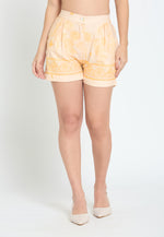Load image into Gallery viewer, Isla Butterfly shorts
