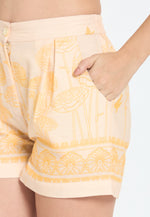 Load image into Gallery viewer, Isla Butterfly shorts
