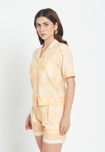 Load image into Gallery viewer, Azzurra Butterfly Shirt
