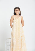 Carregar imagem no visualizador da Galeria, Gardenia Butterfly Dress
