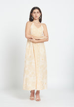 Carregar imagem no visualizador da Galeria, Gardenia Butterfly Dress

