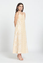 Carregar imagem no visualizador da Galeria, Gardenia Butterfly Dress
