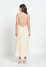 Carregar imagem no visualizador da Galeria, Gardenia Butterfly Dress
