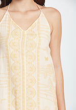 Carregar imagem no visualizador da Galeria, Gardenia Butterfly Dress
