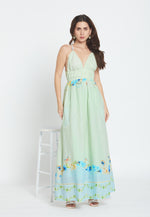 Load image into Gallery viewer, Posidonia Vita Dress

