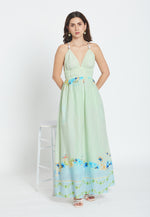 Load image into Gallery viewer, Posidonia Vita Dress
