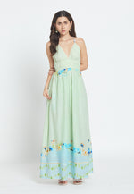 Load image into Gallery viewer, Posidonia Vita Dress

