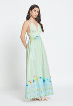 Load image into Gallery viewer, Posidonia Vita Dress
