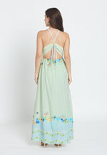 Load image into Gallery viewer, Posidonia Vita Dress
