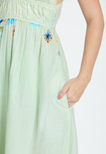 Load image into Gallery viewer, Posidonia Vita Dress
