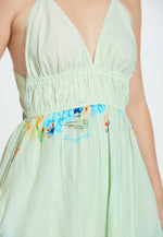 Load image into Gallery viewer, Posidonia Vita Dress
