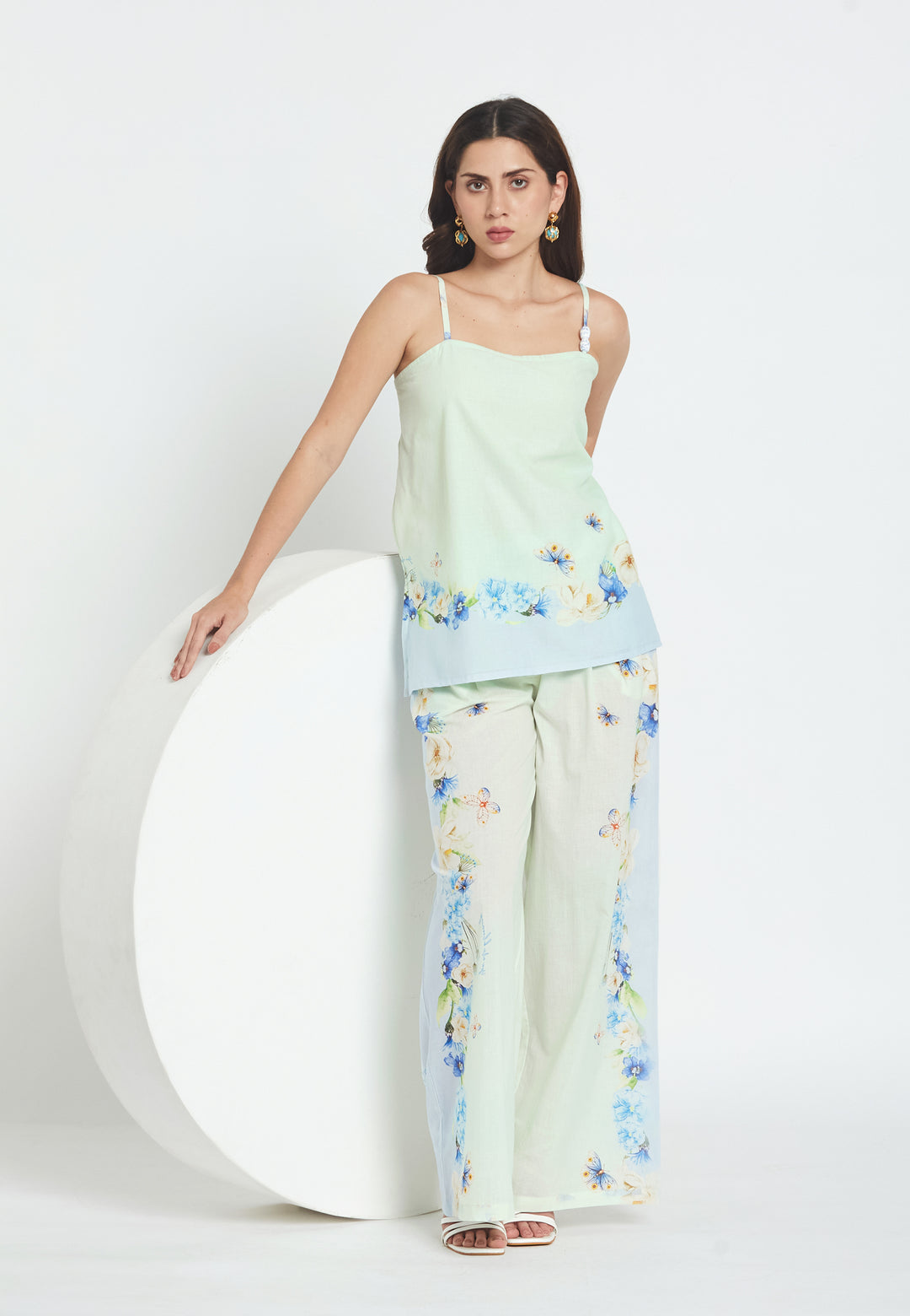 Top Shella Vita