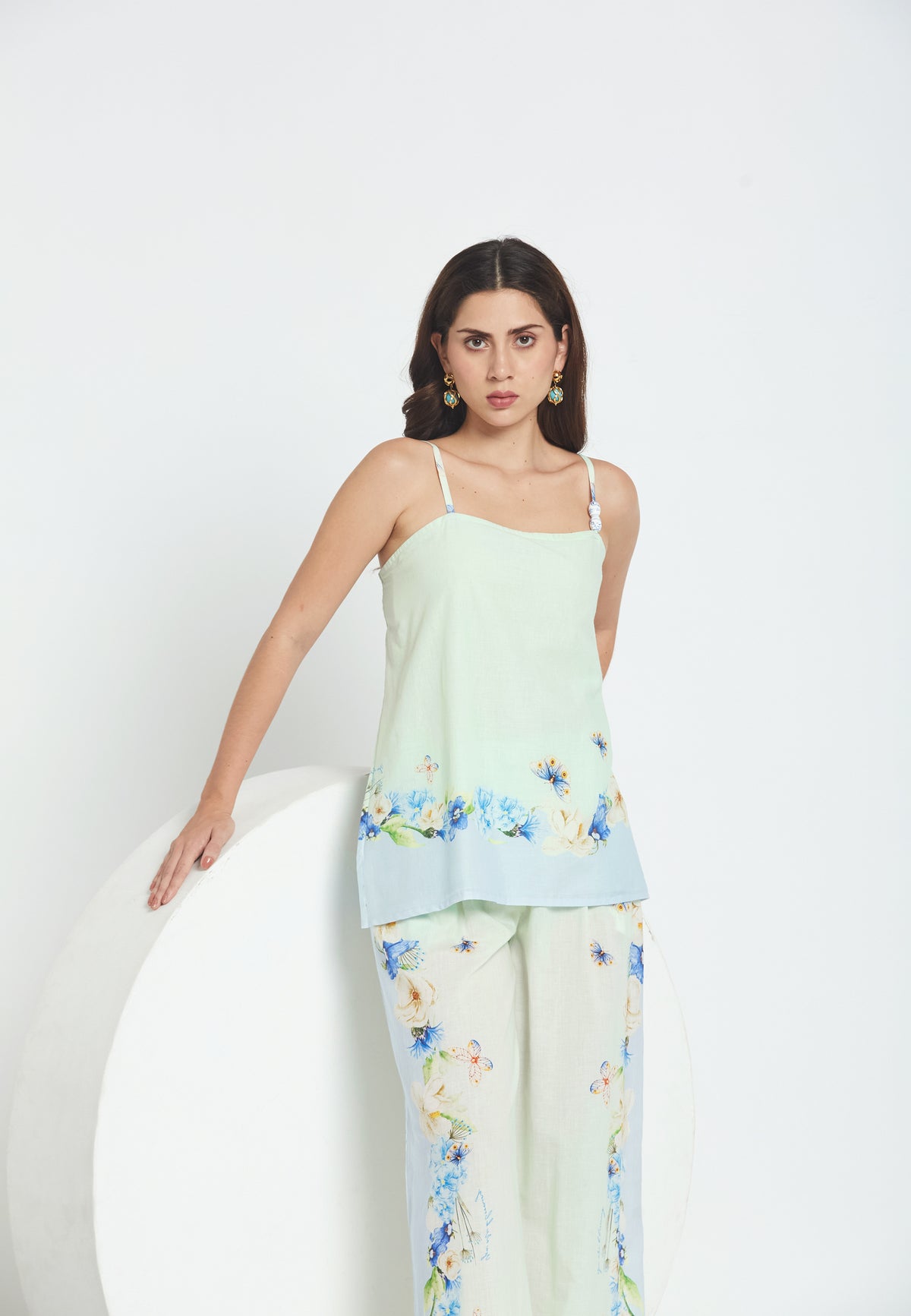 Shella vita top