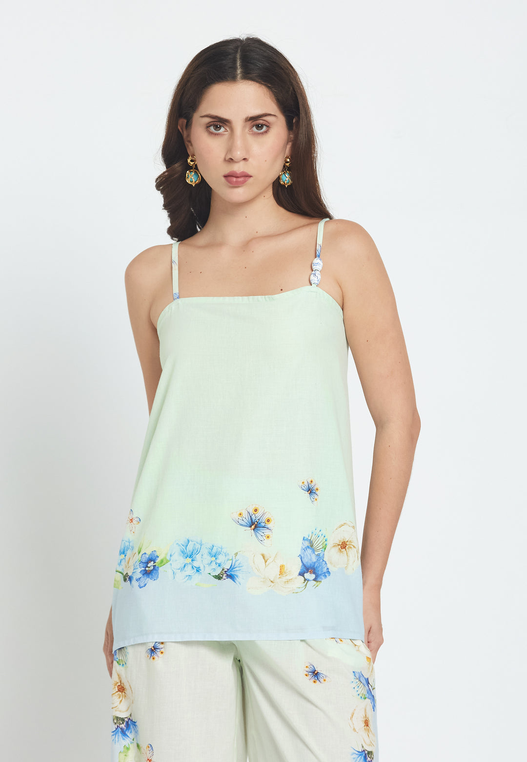 Top Shella Vita