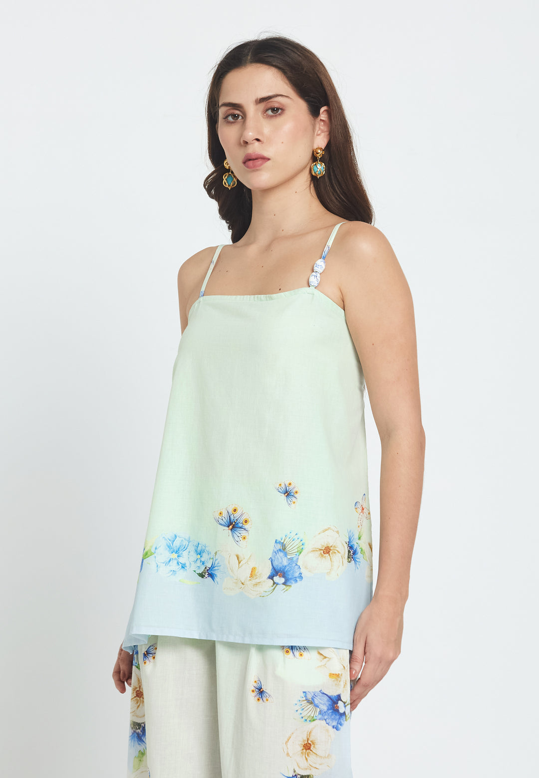 Top Shella Vita