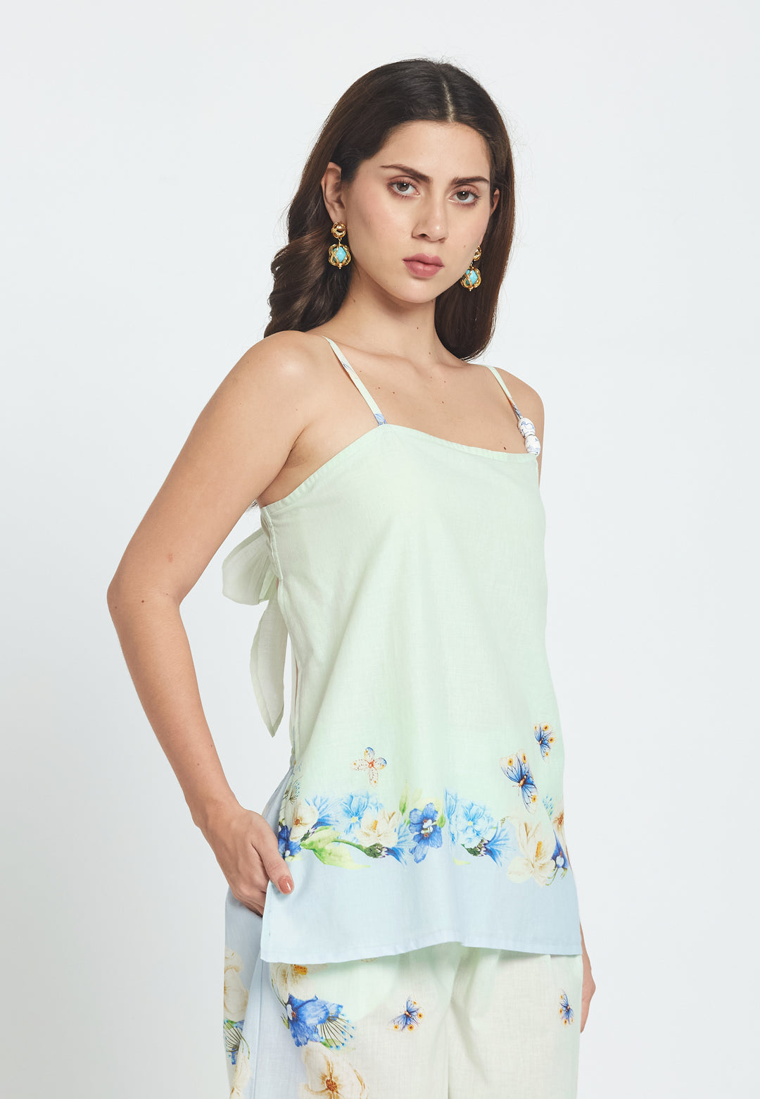 Top Shella Vita