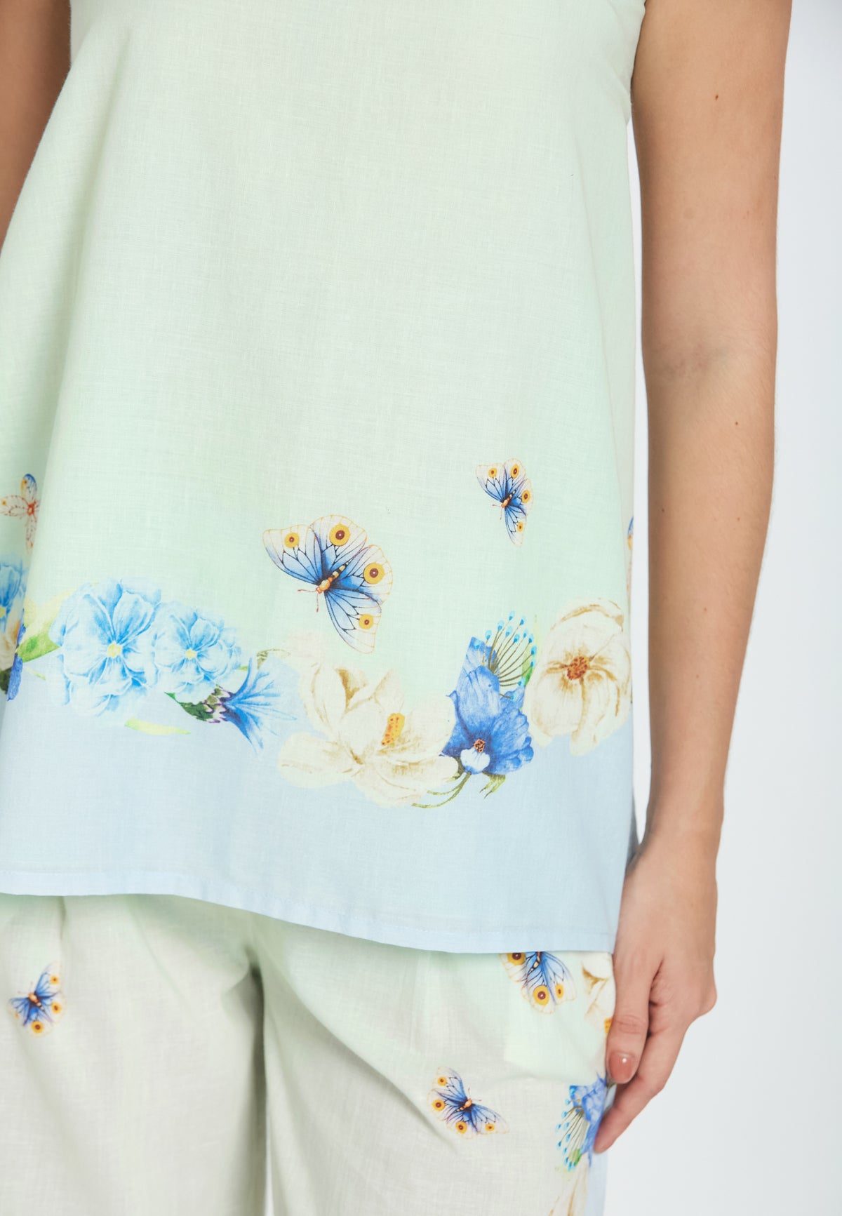 Shella vita top