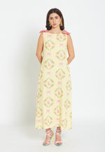Load image into Gallery viewer, Sirocco Hibiscus Dress
