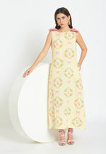 Load image into Gallery viewer, Sirocco Hibiscus Dress
