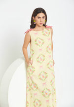 Load image into Gallery viewer, Sirocco Hibiscus Dress
