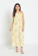 Load image into Gallery viewer, Sirocco Hibiscus Dress
