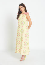Load image into Gallery viewer, Sirocco Hibiscus Dress
